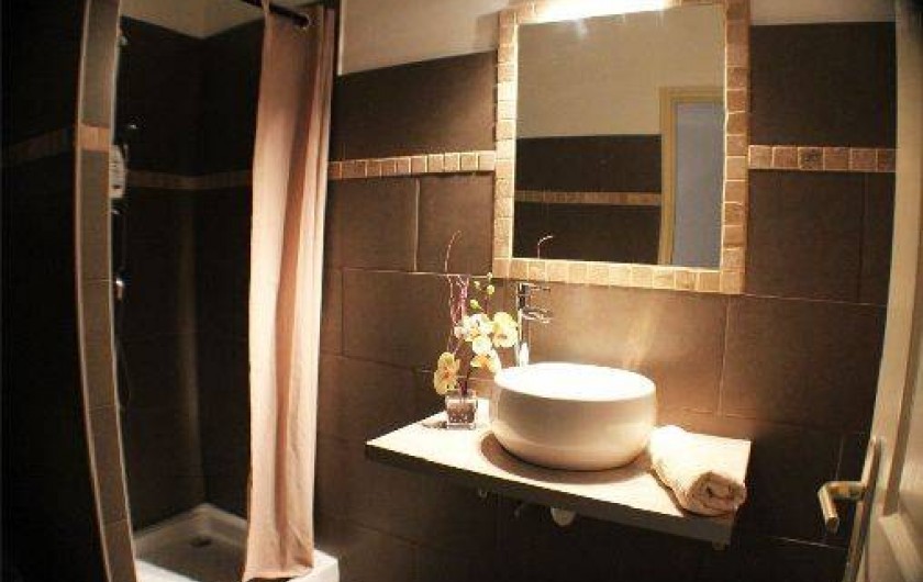 Location de vacances - Appartement à Corte