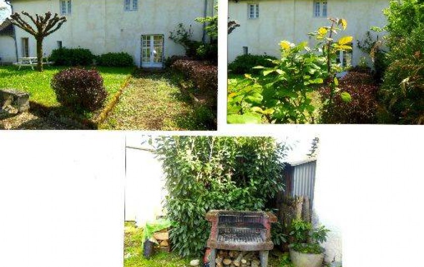 Location de vacances - Maison - Villa à Cublac