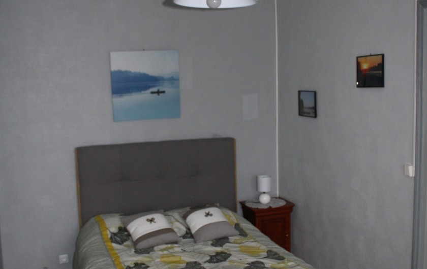 Location de vacances - Gîte à Chinon