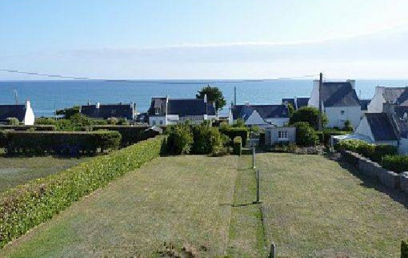 Location de vacances - Maison - Villa à Plozévet