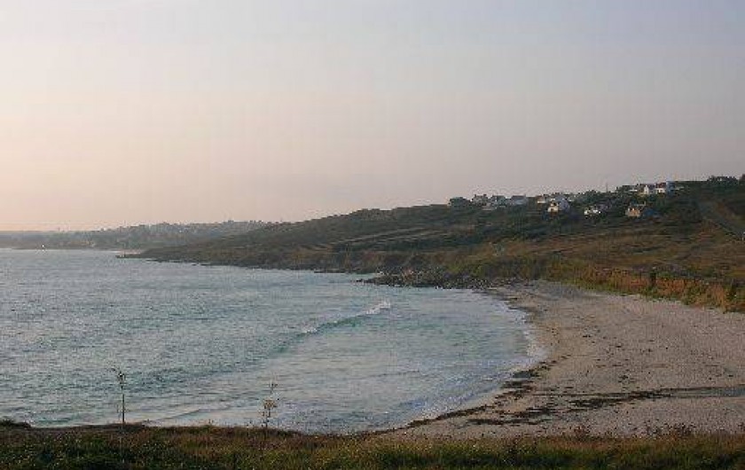 Location de vacances - Maison - Villa à Plozévet