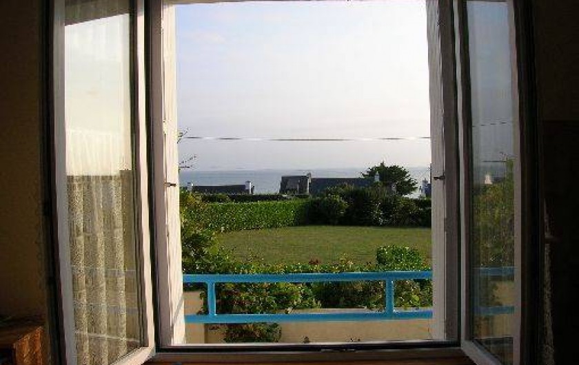 Location de vacances - Maison - Villa à Plozévet