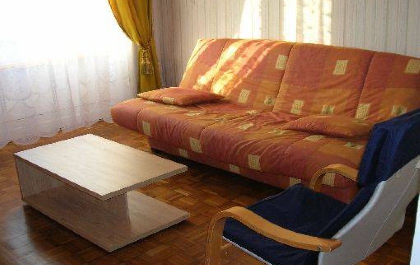 Location de vacances - Maison - Villa à Plozévet