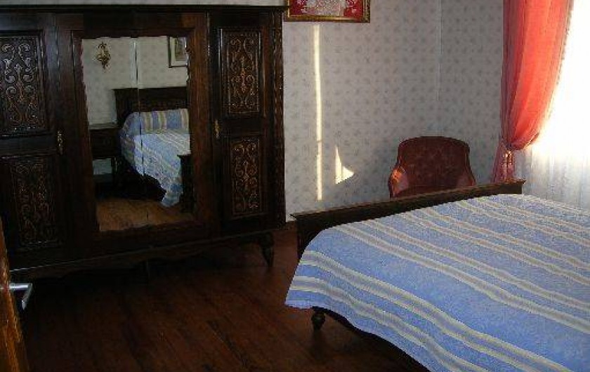 Location de vacances - Maison - Villa à Plozévet