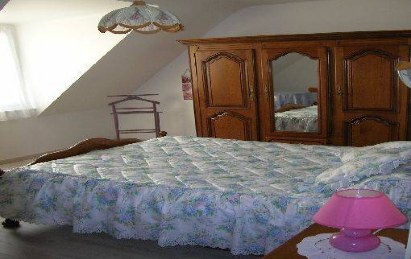 Location de vacances - Maison - Villa à Plozévet