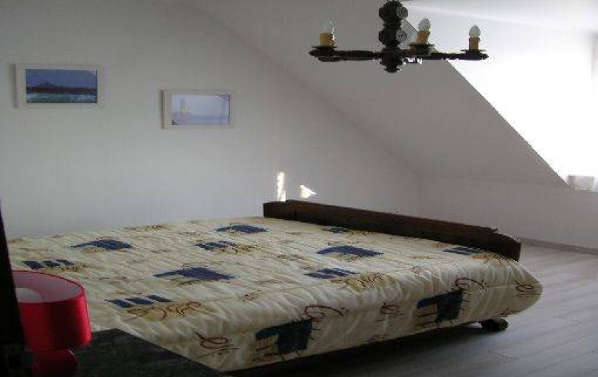 Location de vacances - Maison - Villa à Plozévet