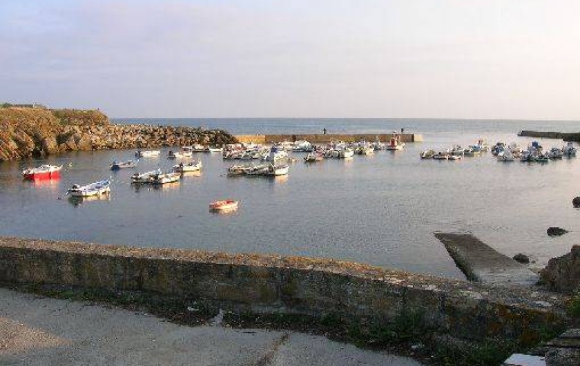 Location de vacances - Maison - Villa à Plozévet