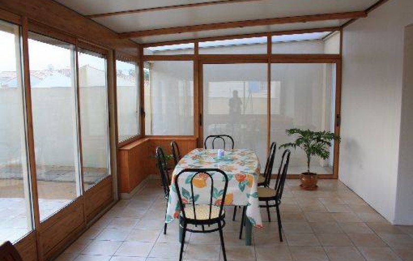 Location de vacances - Maison - Villa à Bretignolles-sur-Mer