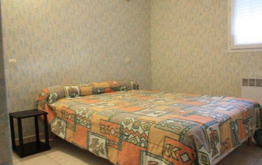 Location de vacances - Maison - Villa à Bretignolles-sur-Mer