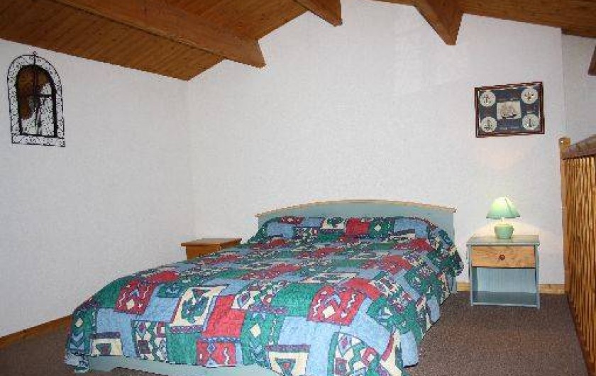 Location de vacances - Maison - Villa à Bretignolles-sur-Mer