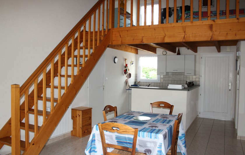 Location de vacances - Maison - Villa à Bretignolles-sur-Mer