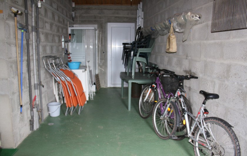 Location de vacances - Maison - Villa à Bretignolles-sur-Mer