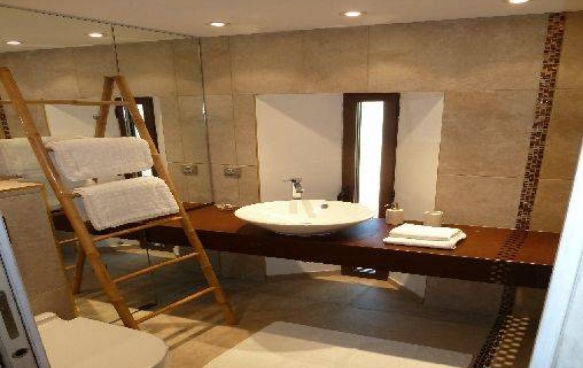 Location de vacances - Maison - Villa à Cabriès