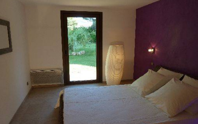 Location de vacances - Villa à Cabriès