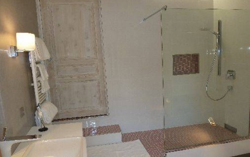 Location de vacances - Villa à Cabriès