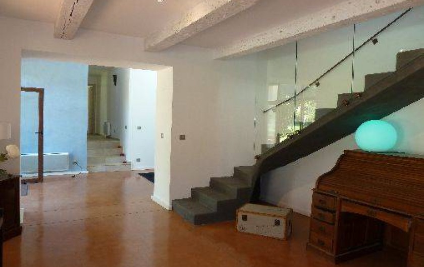 Location de vacances - Villa à Cabriès