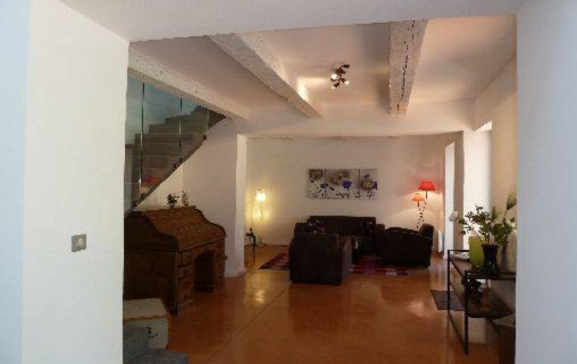 Location de vacances - Villa à Cabriès