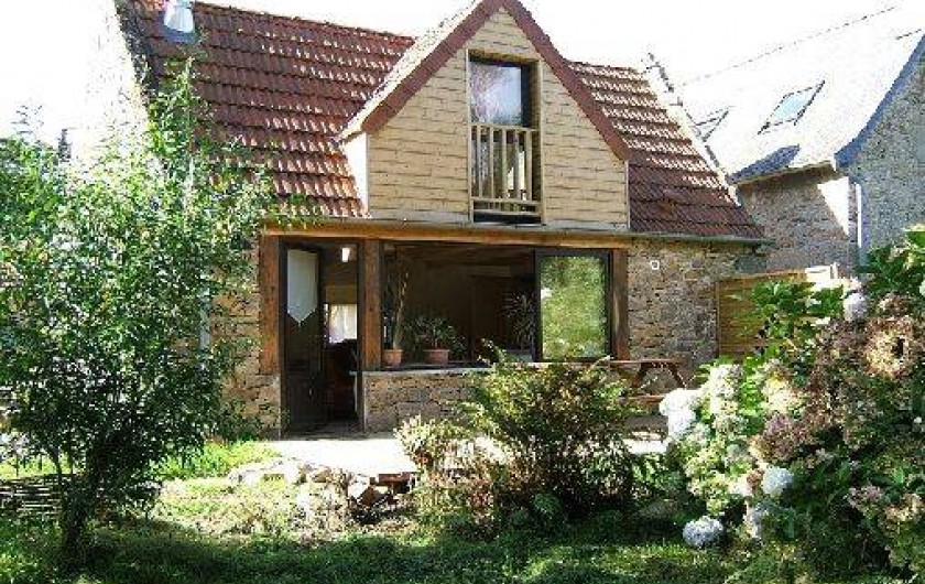 Location de vacances - Gîte à Saint-Quay-Perros