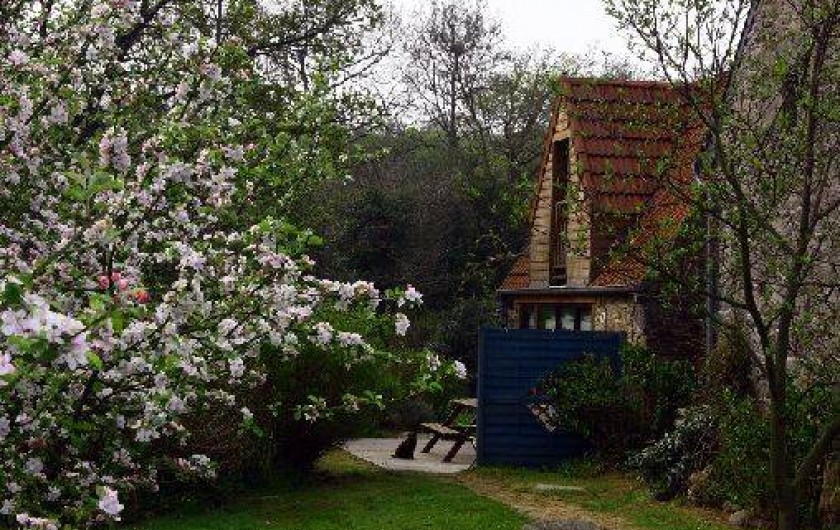 Location de vacances - Gîte à Saint-Quay-Perros