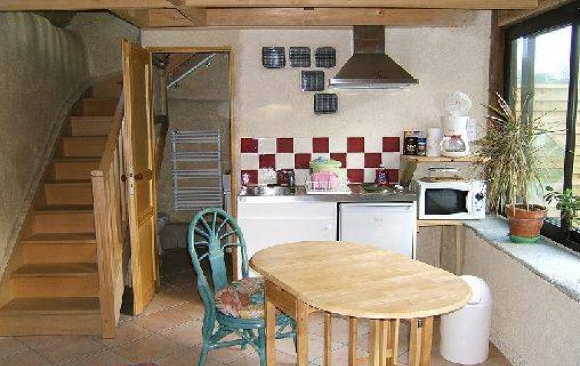 Location de vacances - Gîte à Saint-Quay-Perros