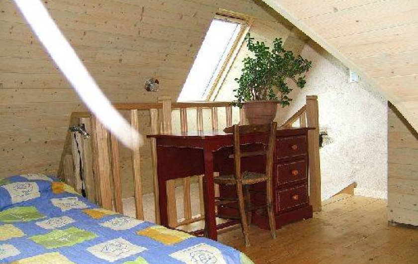 Location de vacances - Gîte à Saint-Quay-Perros