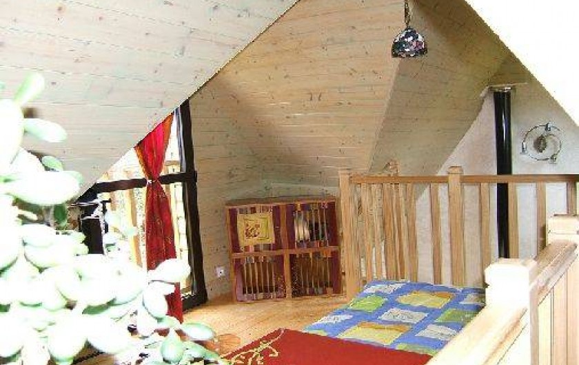 Location de vacances - Gîte à Saint-Quay-Perros