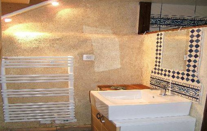 Location de vacances - Gîte à Saint-Quay-Perros