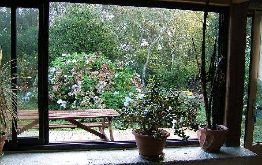 Location de vacances - Gîte à Saint-Quay-Perros