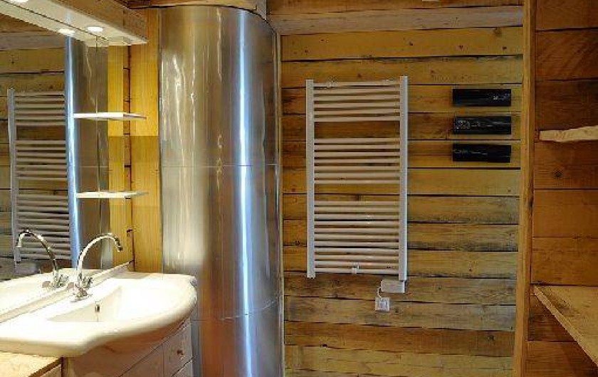 Location de vacances - Appartement à Pourville-sur-Mer