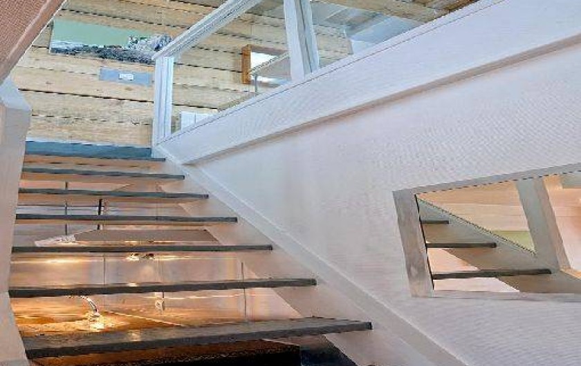 Location de vacances - Appartement à Pourville-sur-Mer