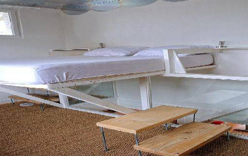 Location de vacances - Appartement à Pourville-sur-Mer