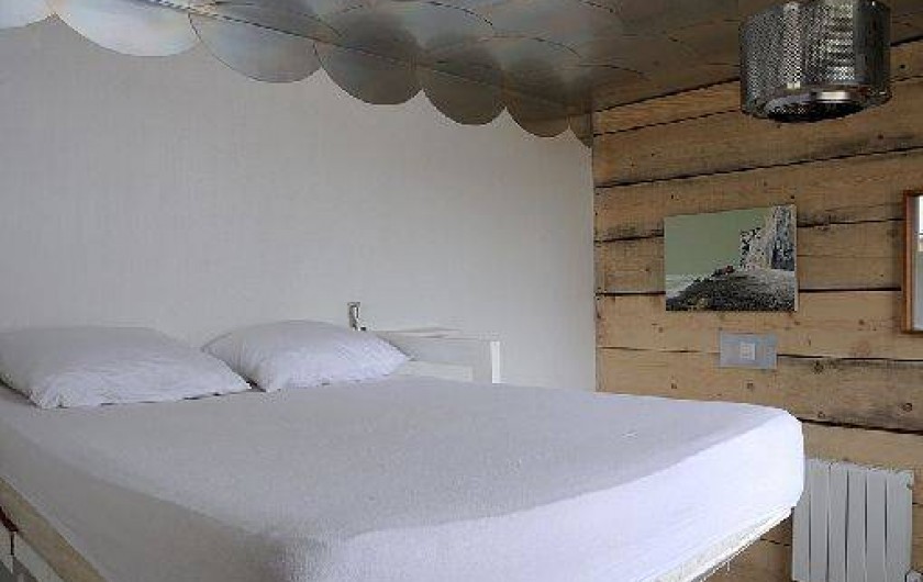 Location de vacances - Appartement à Pourville-sur-Mer