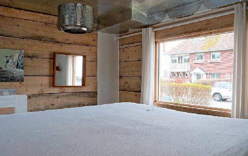 Location de vacances - Appartement à Pourville-sur-Mer