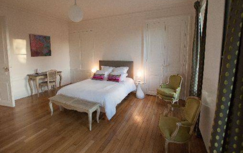 Location de vacances - Maison - Villa à Troyes