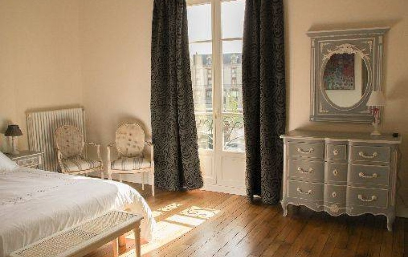 Location de vacances - Maison - Villa à Troyes