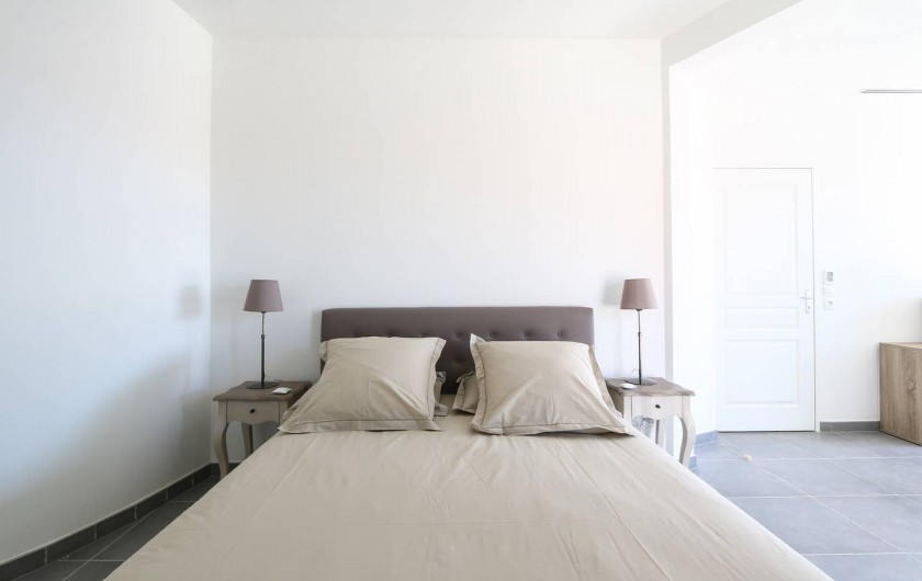 Location de vacances - Appartement à Cannes