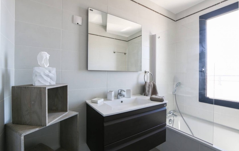 Location de vacances - Appartement à Cannes