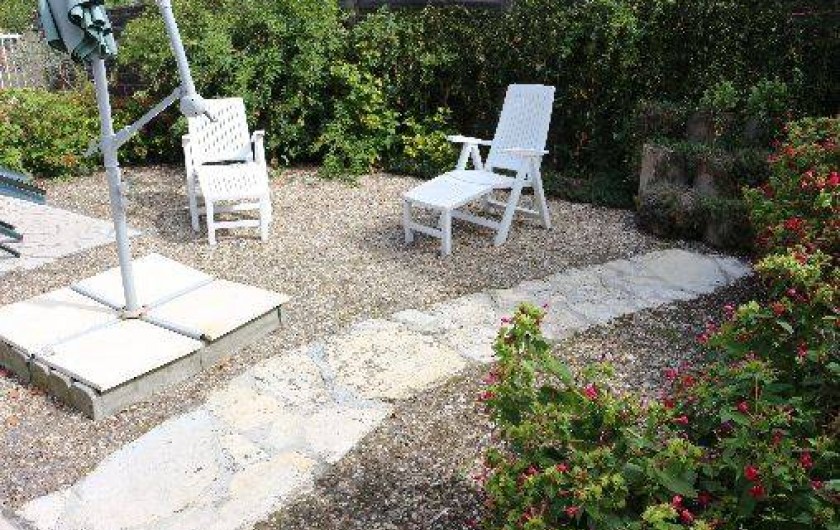 Location de vacances - Maison - Villa à Andernos-les-Bains