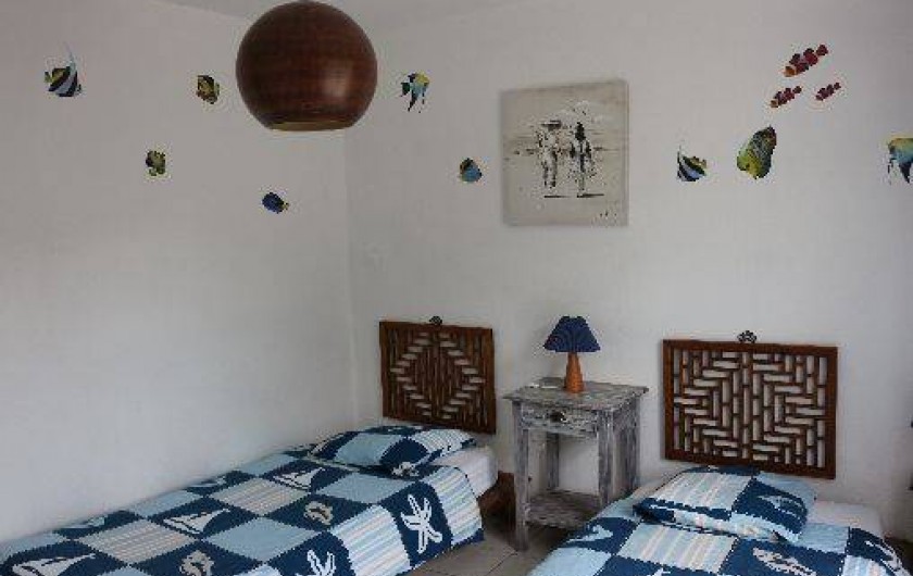 Location de vacances - Maison - Villa à Andernos-les-Bains