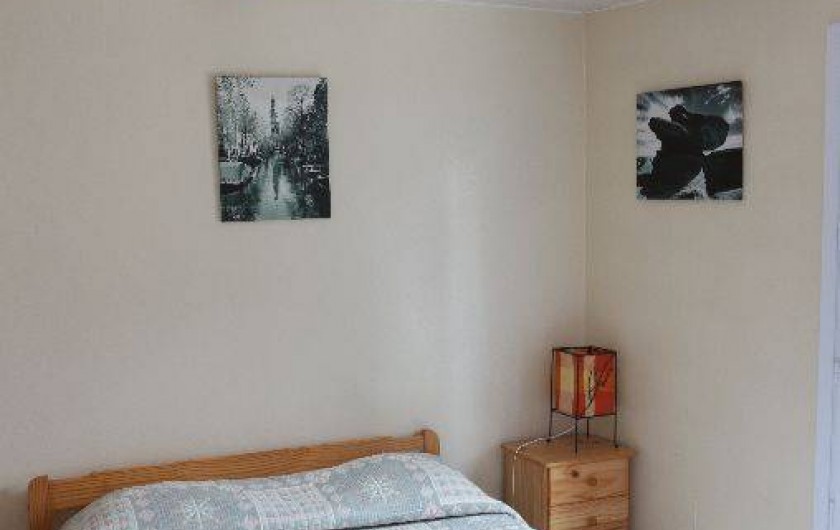 Location de vacances - Maison - Villa à Andernos-les-Bains