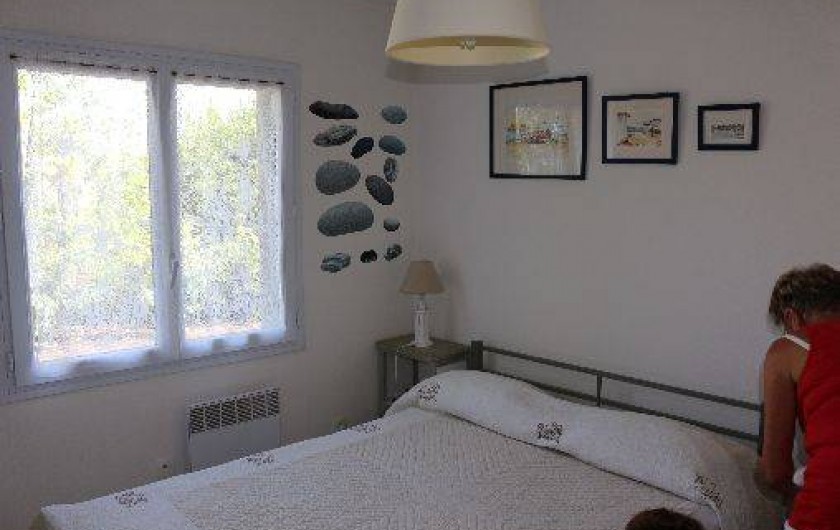 Location de vacances - Maison - Villa à Andernos-les-Bains