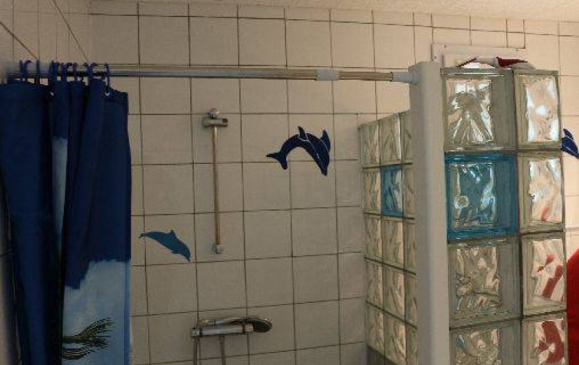 Location de vacances - Maison - Villa à Andernos-les-Bains