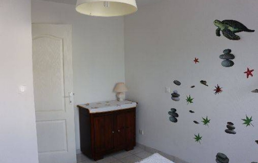 Location de vacances - Maison - Villa à Andernos-les-Bains