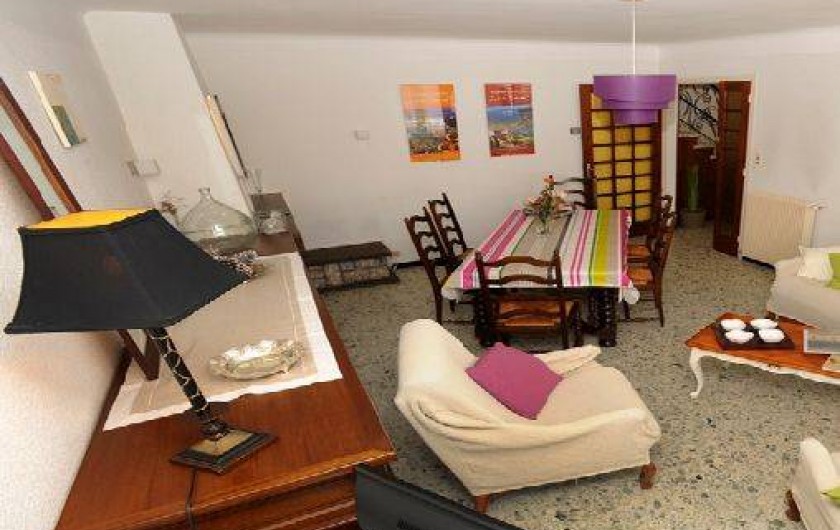 Location de vacances - Gîte à Saint-Laurent-de-la-Salanque