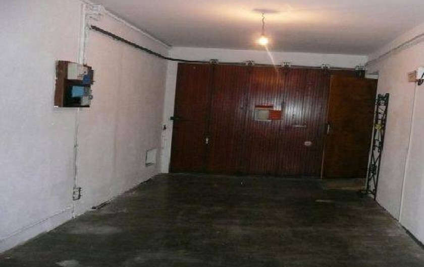 Location de vacances - Gîte à Saint-Laurent-de-la-Salanque