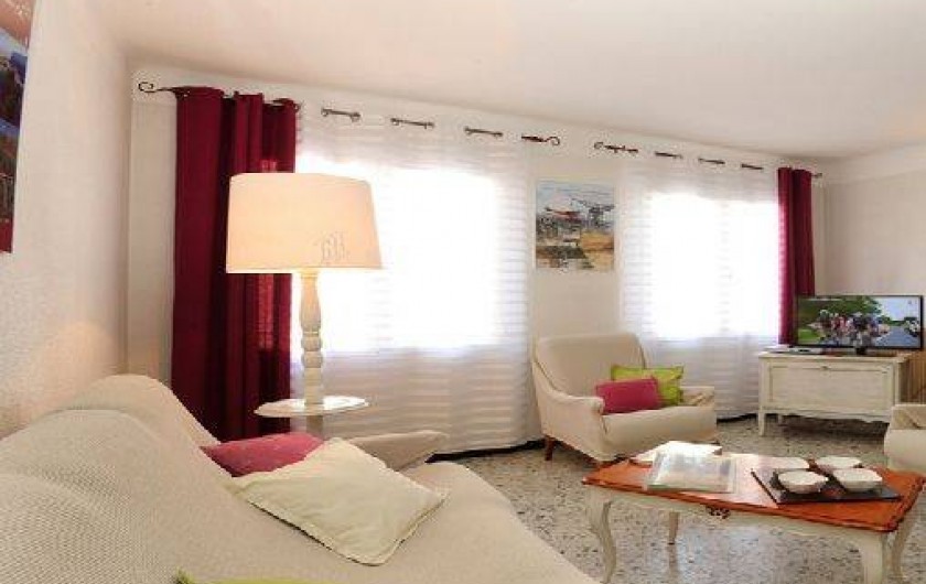 Location de vacances - Gîte à Saint-Laurent-de-la-Salanque