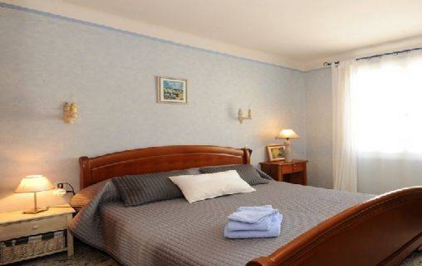 Location de vacances - Gîte à Saint-Laurent-de-la-Salanque