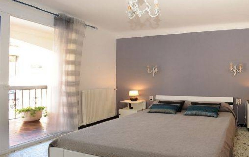 Location de vacances - Gîte à Saint-Laurent-de-la-Salanque