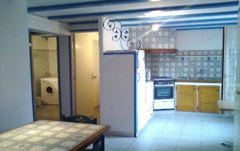 Location de vacances - Appartement à Appietto