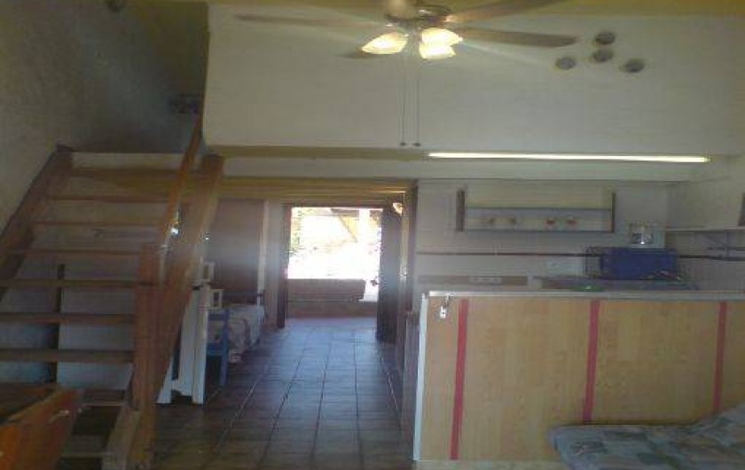 Location de vacances - Appartement à Appietto